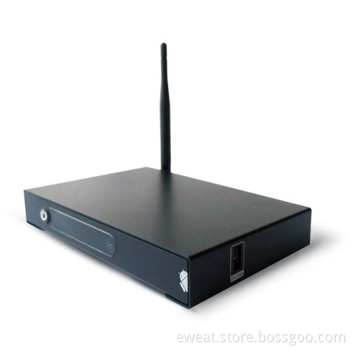 2015 the latest Android BOX REALTEK 1195+MSTAR intelligent TV EW902-T Dual System STB